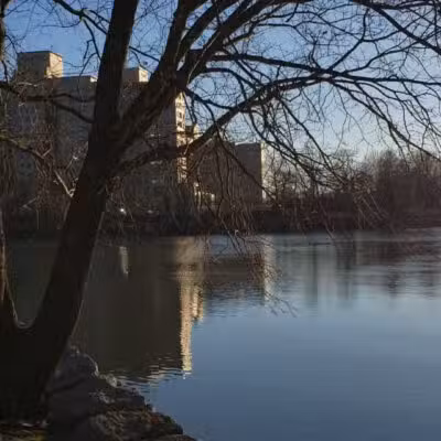 Randall's Island Park - New York, NY