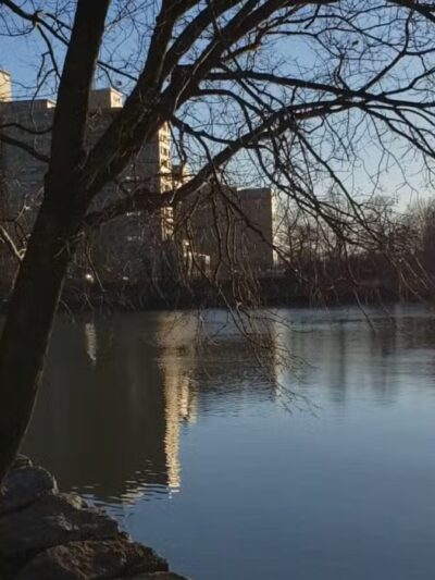 Randall's Island Park - New York, NY