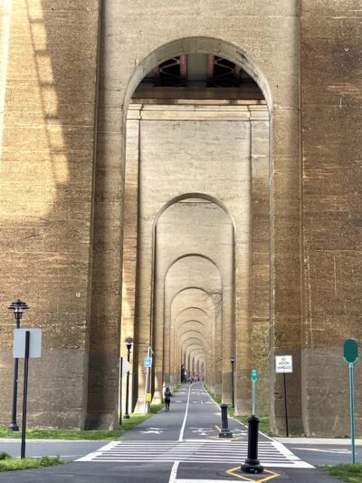 Randall's Island Park - New York, NY