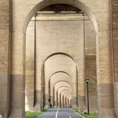 Randall's Island Park - New York, NY
