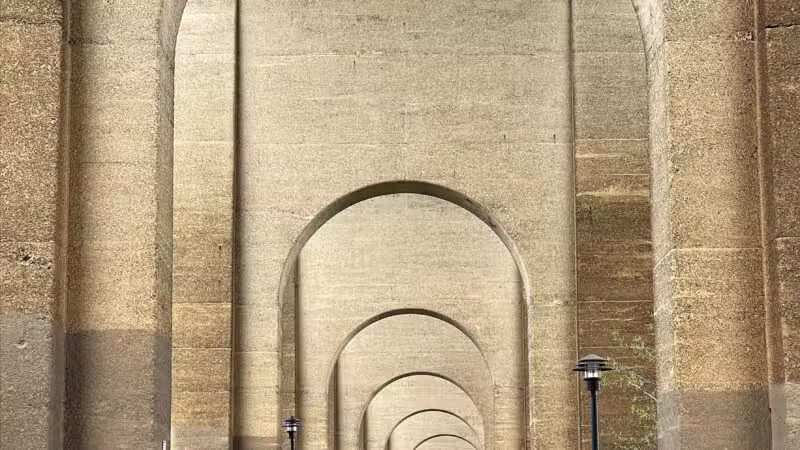 Randall's Island Park - New York, NY