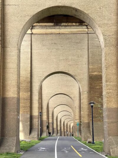 Randall's Island Park - New York, NY