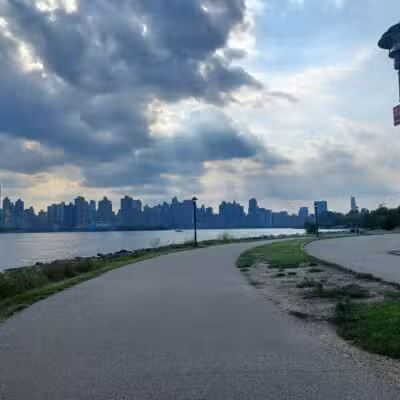 Randall's Island Park - New York, NY