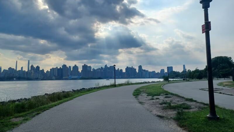 Randall's Island Park - New York, NY