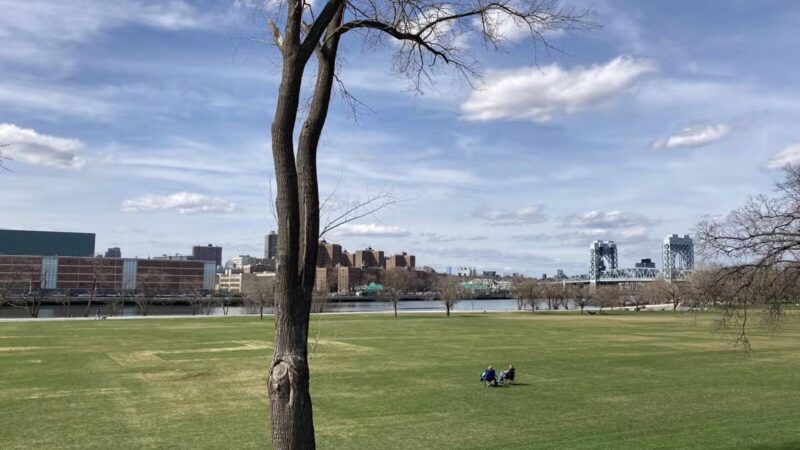 Randall's Island Park - New York, NY