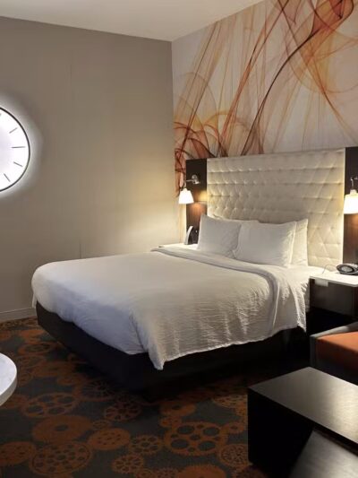 Residence Inn New York Downtown Manhattan/World Trade Center Area - New York, NY