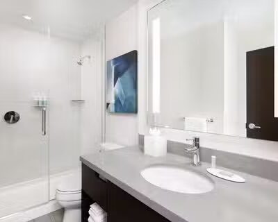 Residence Inn New York Downtown Manhattan/World Trade Center Area - New York, NY