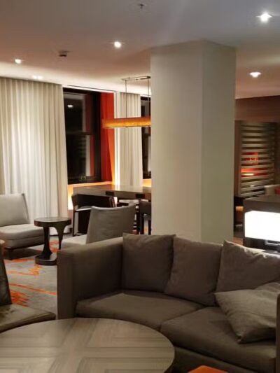 Residence Inn New York Downtown Manhattan/World Trade Center Area - New York, NY