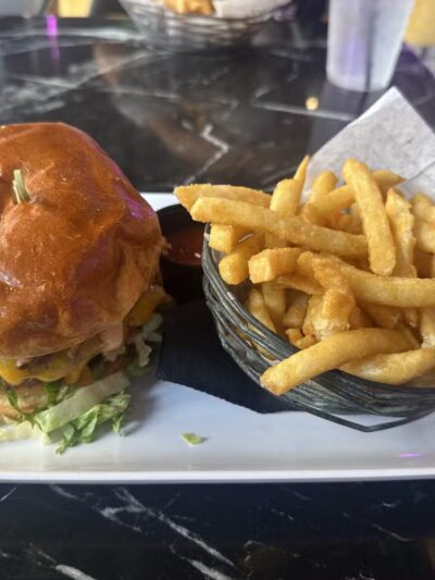 Sugar Factory New York - Time Square - New York, NY