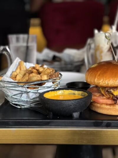 Sugar Factory New York - Time Square - New York, NY