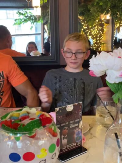 Sugar Factory New York - Time Square - New York, NY