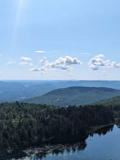 Mt Sunapee State Park - Newbury, NH