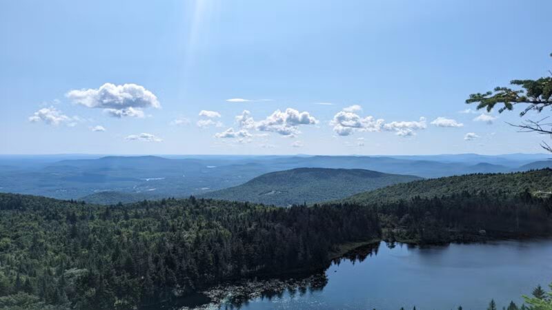 Mt Sunapee State Park - Newbury, NH