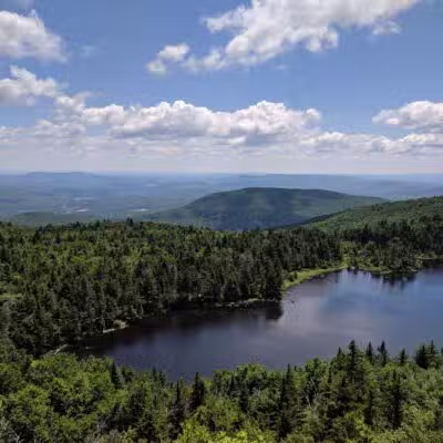 Mt Sunapee State Park - Newbury, NH