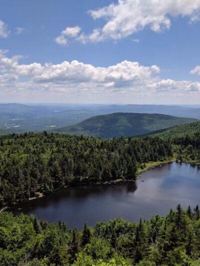 Mt Sunapee State Park - Newbury, NH