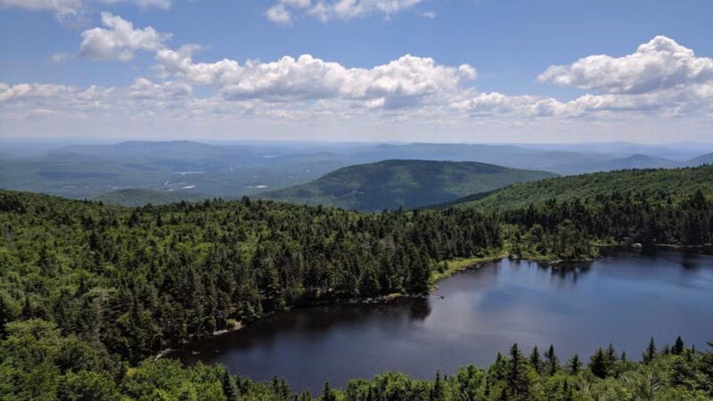 Mt Sunapee State Park - Newbury, NH