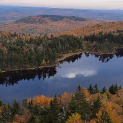 Mt Sunapee State Park - Newbury, NH