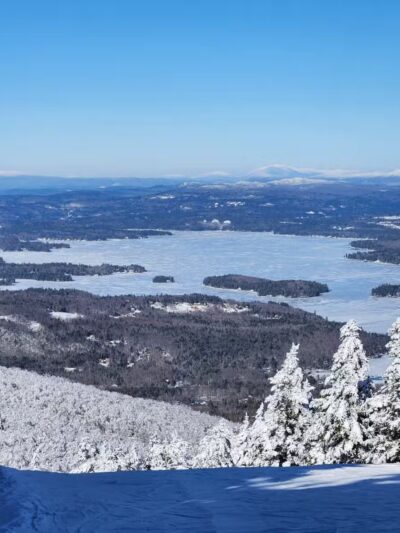 Mt Sunapee State Park - Newbury, NH