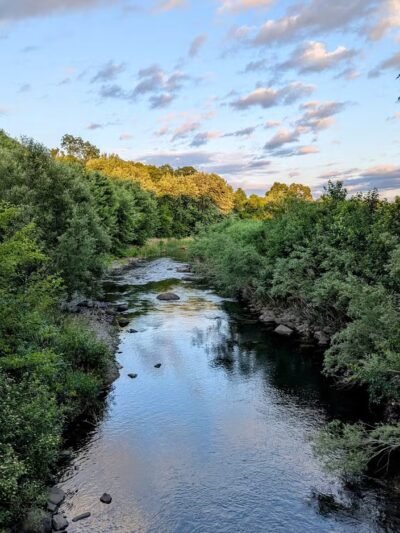 Riverwalk Park - Newport, ME