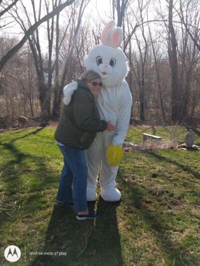 Riverwalk Park - Newport, ME