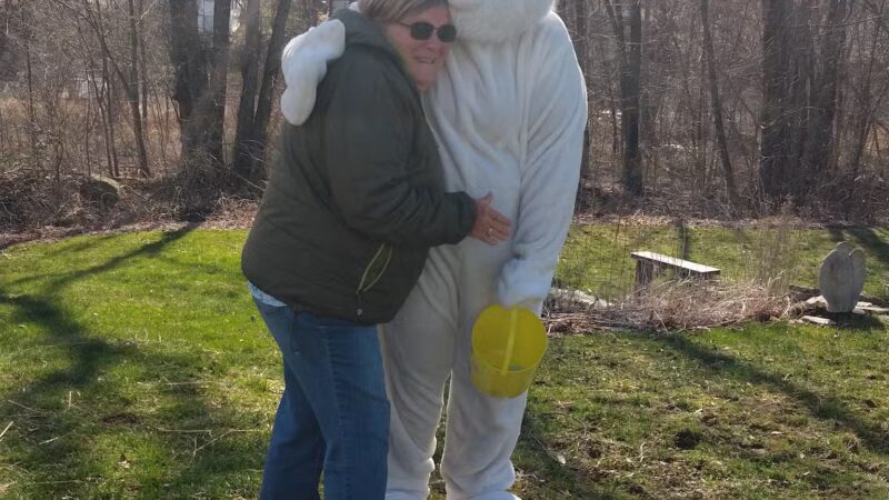 Riverwalk Park - Newport, ME