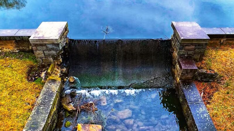 Ram Pasture - Newtown, CT