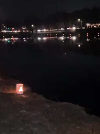 Ram Pasture - Newtown, CT