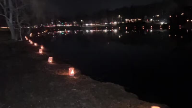 Ram Pasture - Newtown, CT