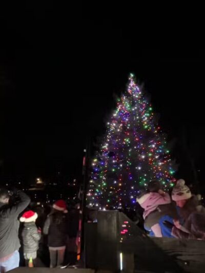 Ram Pasture - Newtown, CT