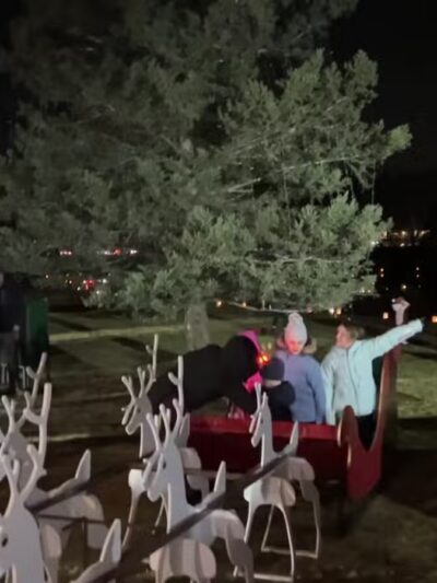 Ram Pasture - Newtown, CT