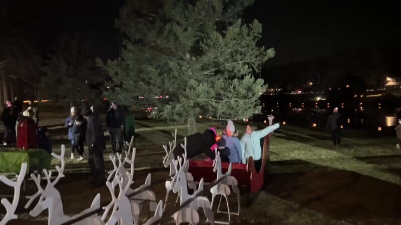 Ram Pasture - Newtown, CT