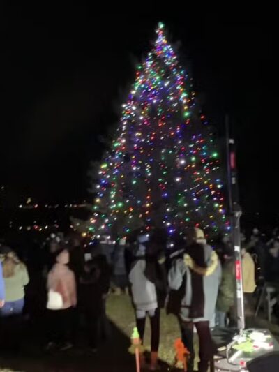 Ram Pasture - Newtown, CT