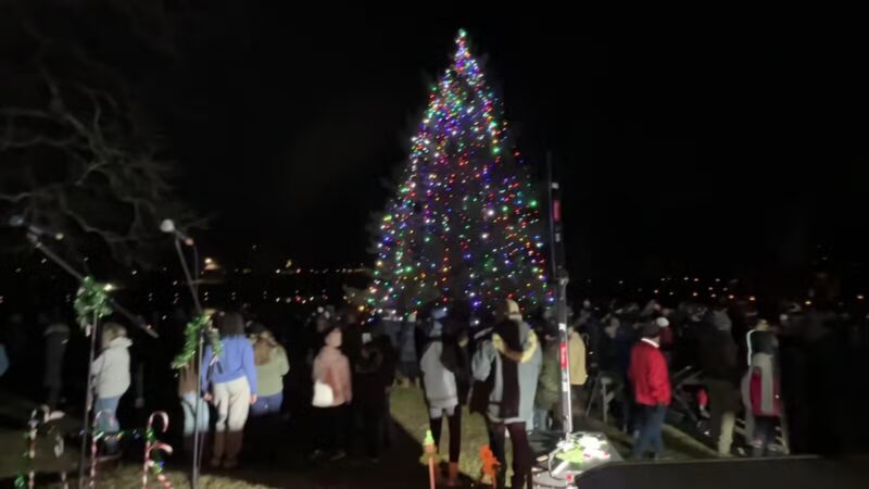 Ram Pasture - Newtown, CT