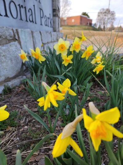 Keith Memorial Park - Nickelsville, VA
