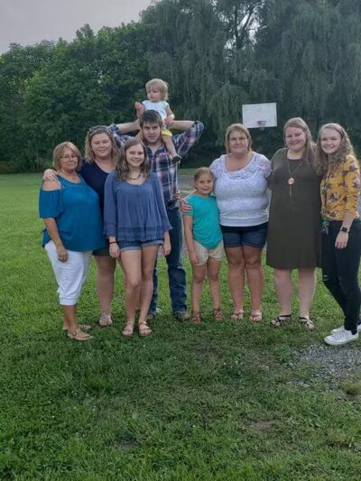 Keith Memorial Park - Nickelsville, VA