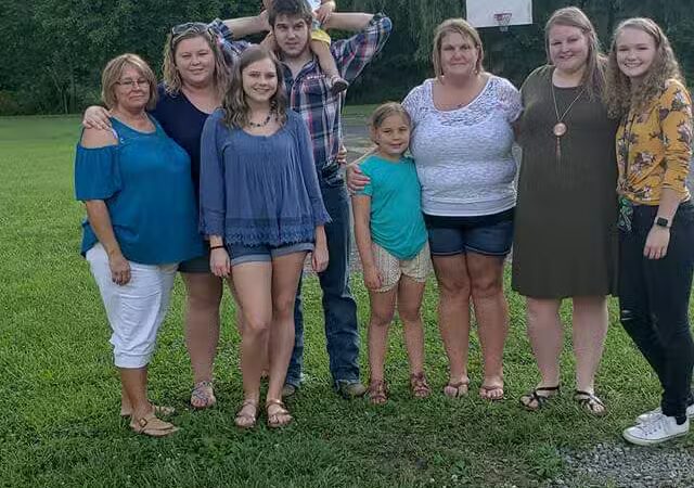 Keith Memorial Park - Nickelsville, VA