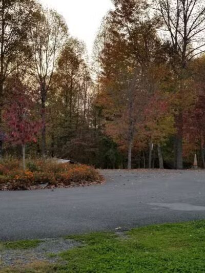 Keith Memorial Park - Nickelsville, VA