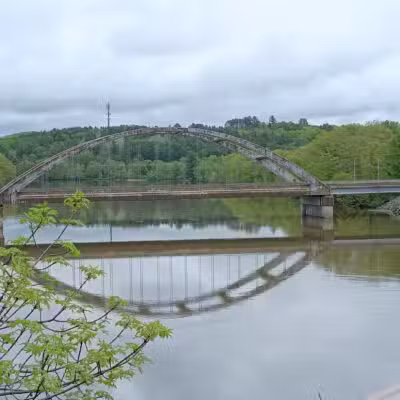 Kennebec Valley Trail Head - Norridgewock, ME