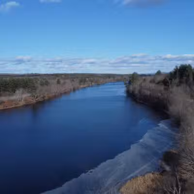 Oosoola Park Public Boat Launch - Norridgewock, ME