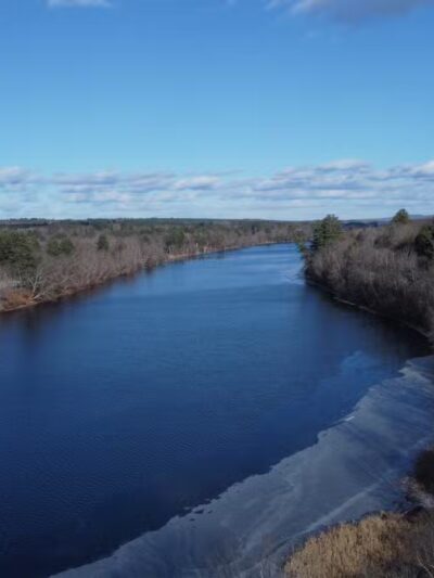 Oosoola Park Public Boat Launch - Norridgewock, ME