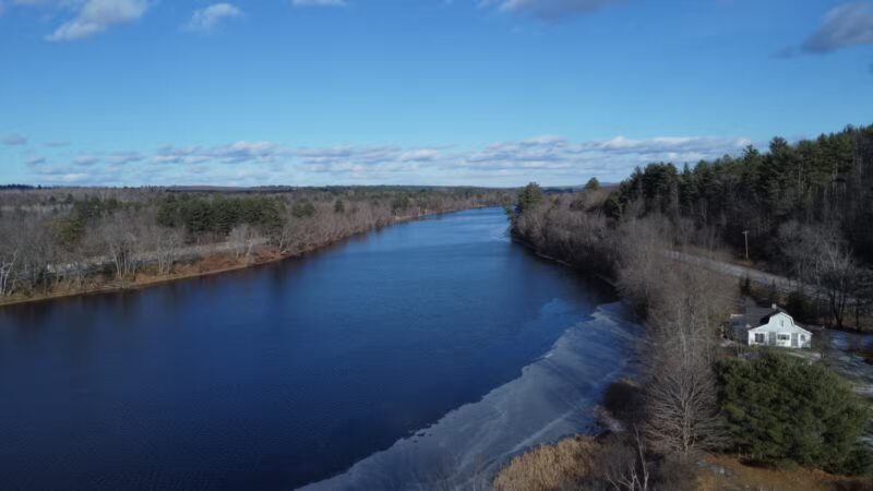 Oosoola Park Public Boat Launch - Norridgewock, ME