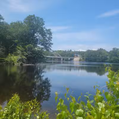 Oosoola Park Public Boat Launch - Norridgewock, ME