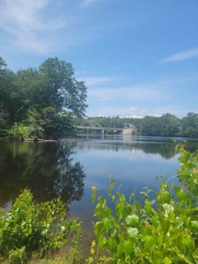Oosoola Park Public Boat Launch - Norridgewock, ME