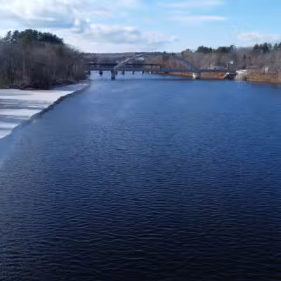 Oosoola Park Public Boat Launch - Norridgewock, ME