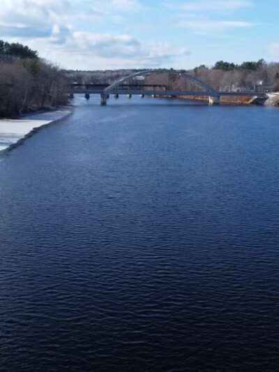 Oosoola Park Public Boat Launch - Norridgewock, ME