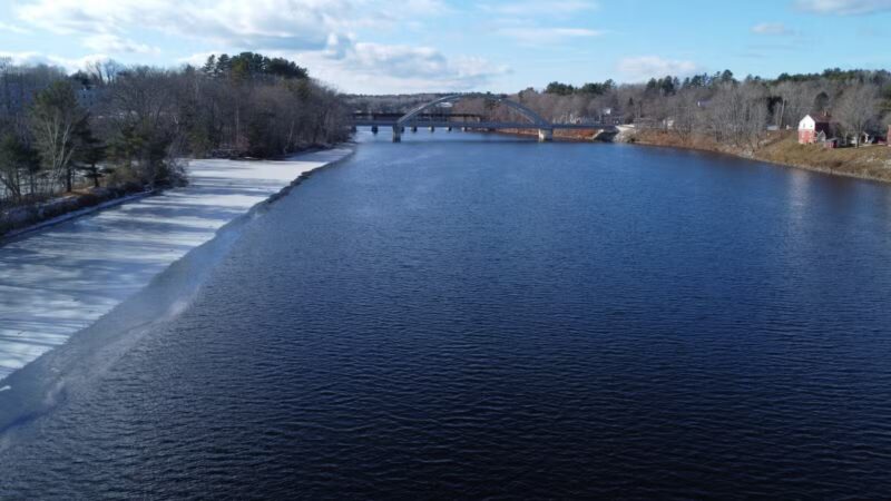Oosoola Park Public Boat Launch - Norridgewock, ME