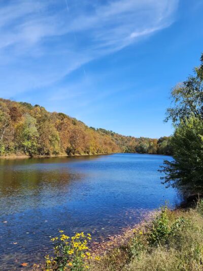 Cedar Creek Park - North Belle Vernon, PA