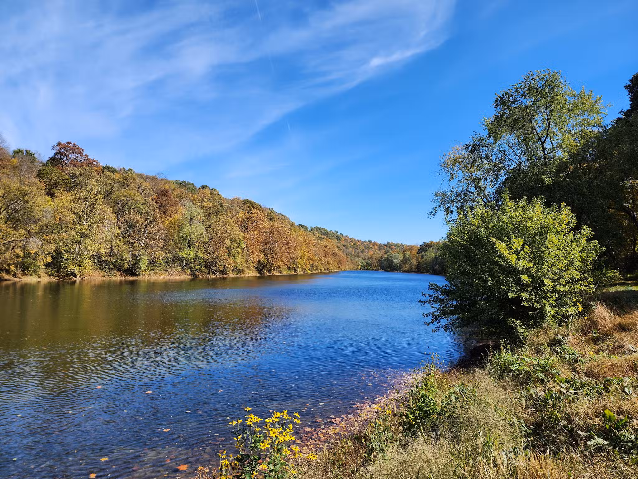 Cedar Creek Park - North Belle Vernon, PA