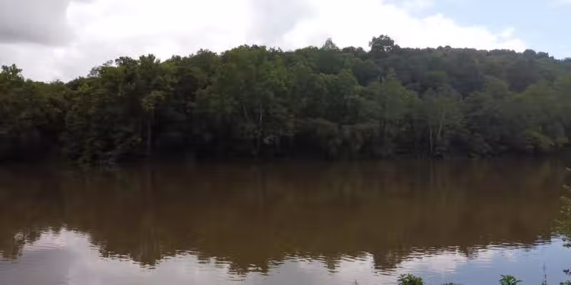 Cedar Creek Park - North Belle Vernon, PA