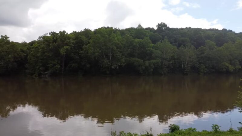Cedar Creek Park - North Belle Vernon, PA